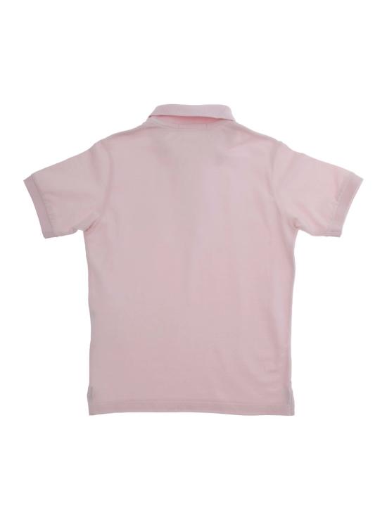 26SS 스톤 아일랜드 탑 L1S162200002S0018 PINK - STONE ISLAND