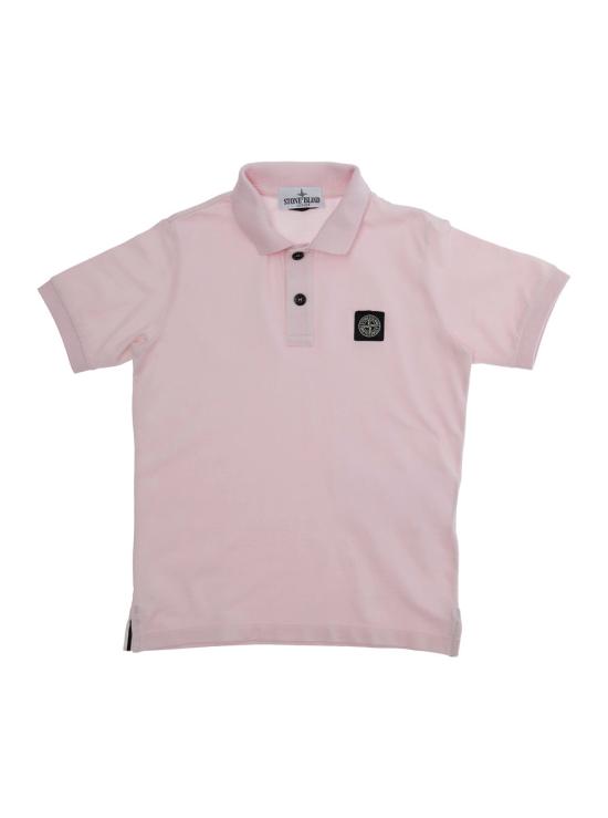 26SS 스톤 아일랜드 탑 L1S162200002S0018 PINK