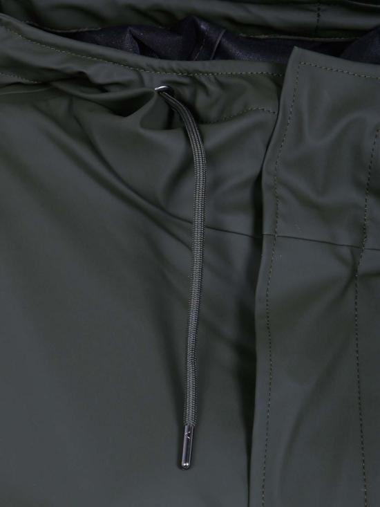 26FW 레인스 패딩 RA1814033 GREEN - RAINS