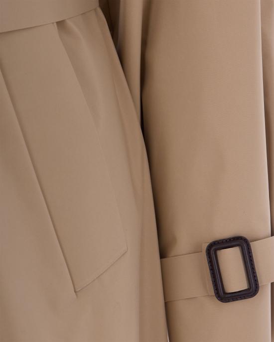 26SS 위켄드막스마라 트렌치 코트 2615021031600 BEIGE - WEEKEND MAX MARA