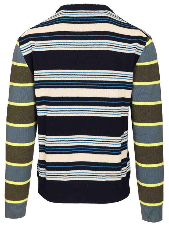 26FW 폴 스미스 스웨터 M1R989ZW0316249 MULTICOLOUR - PAUL SMITH
