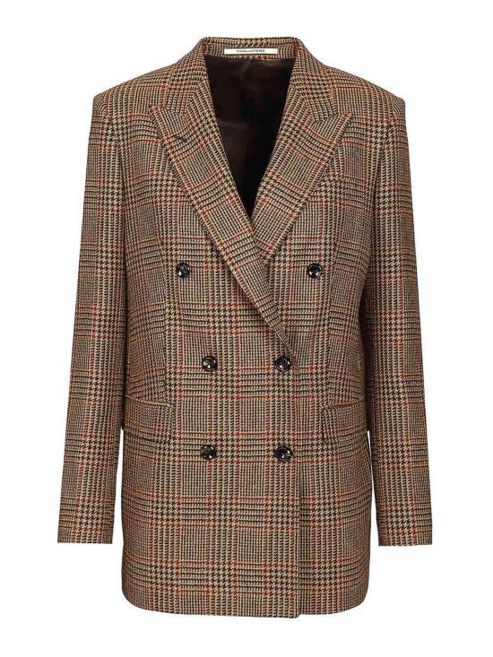 26FW 딸리아토레 코트 JJASMINE10B440073M1364 BROWN