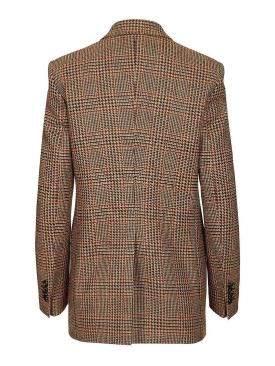26FW 딸리아토레 코트 JJASMINE10B440073M1364 BROWN - TAGLIATORE