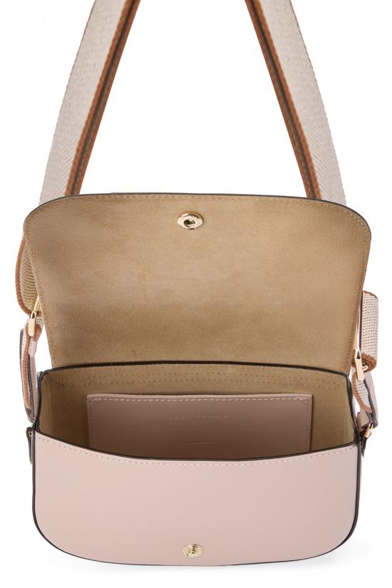 26SS 롱샴 숄더백 10253 BEIGE - LONGCHAMP
