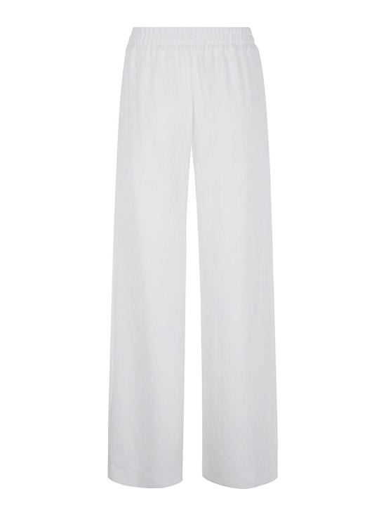 25FW 엠케이디티 스튜디오 스트레이트 팬츠 9991193800IVORY White - MKDT STUDIO