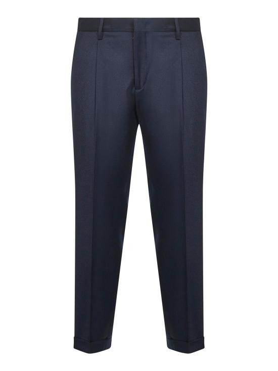 26FW 디40 팬츠 TIBERIOSD440012300011 BLUE