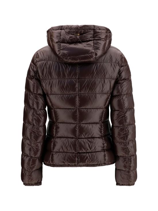 26FW 에르노 패딩 PI0833DIC12017Z BROWN - HERNO