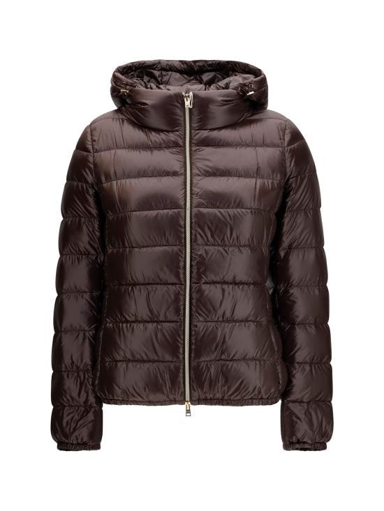 26FW 에르노 패딩 PI0833DIC12017Z BROWN