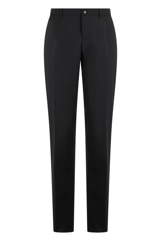 26SS 돌체앤가바나 팬츠 GY10MT BLACK