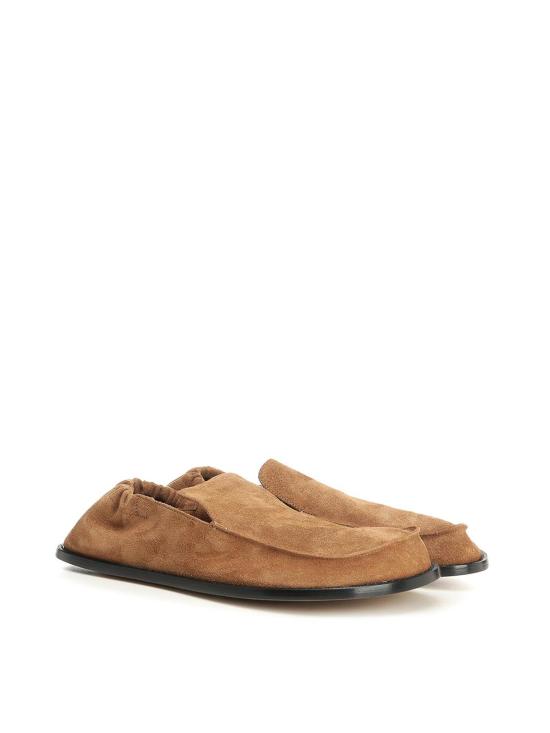 26FW 로에베 슈즈 MLFL290X013870 BROWN - LOEWE