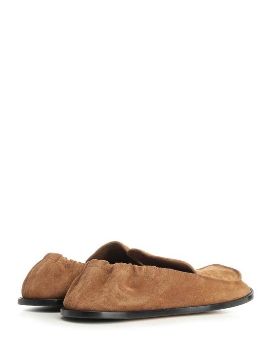 26FW 로에베 슈즈 MLFL290X013870 BROWN - LOEWE