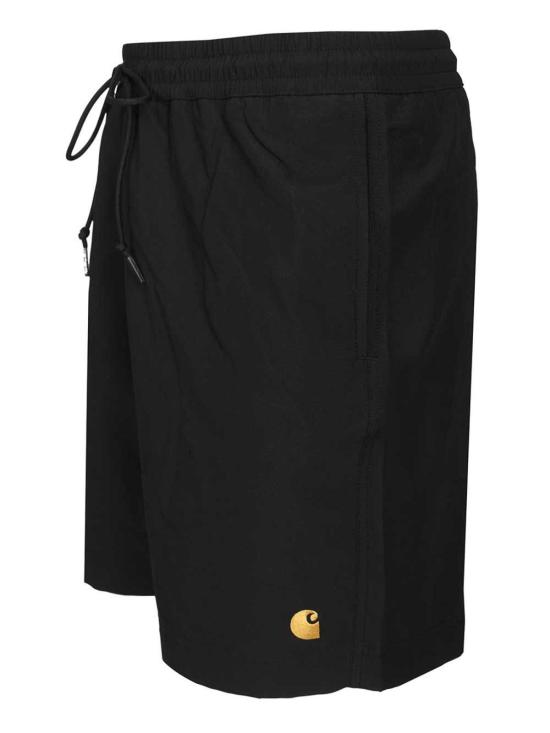 26FW 칼하트 체이스 스윔 트렁크 I03506200FXX Black - CARHARTT