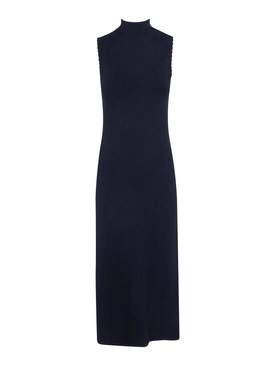 26FW 트윈셋 롱 원피스 262TP303200006 Black