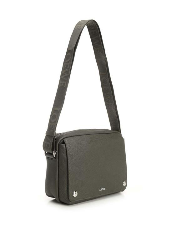 26SS 로에베 크로스백 BANBA73X043969 Green - LOEWE