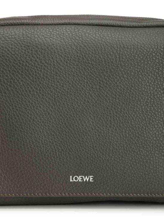 26SS 로에베 크로스백 BANBA73X043969 Green - LOEWE