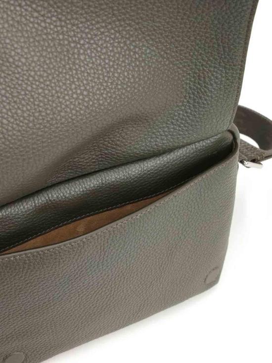 26SS 로에베 크로스백 BANBA73X043969 Green - LOEWE