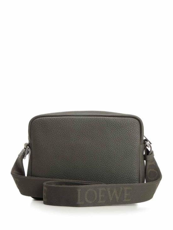 26SS 로에베 크로스백 BANBA73X043969 Green - LOEWE