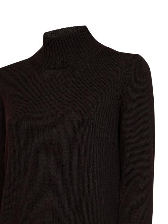26FW 블랑카 비타 스웨터 1320414200195 BROWN - BLANCA VITA
