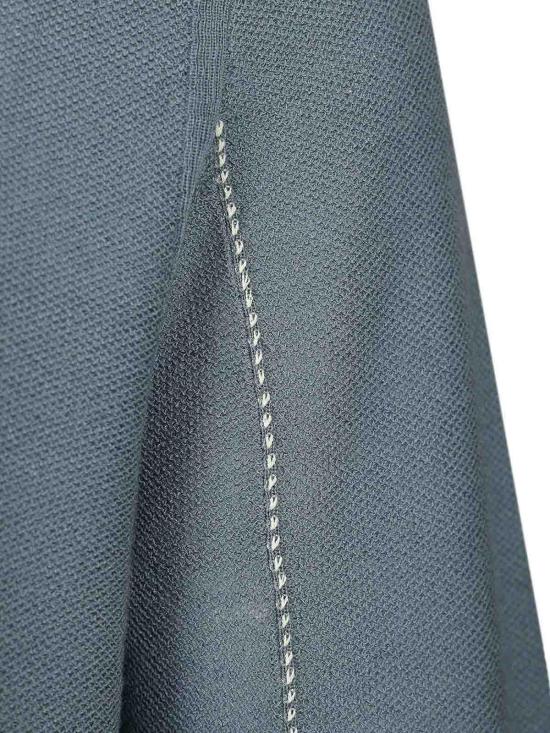 26FW 폴 스미스 폴로 티셔츠 M1R985ZW0315543 Light Blue - PAUL SMITH