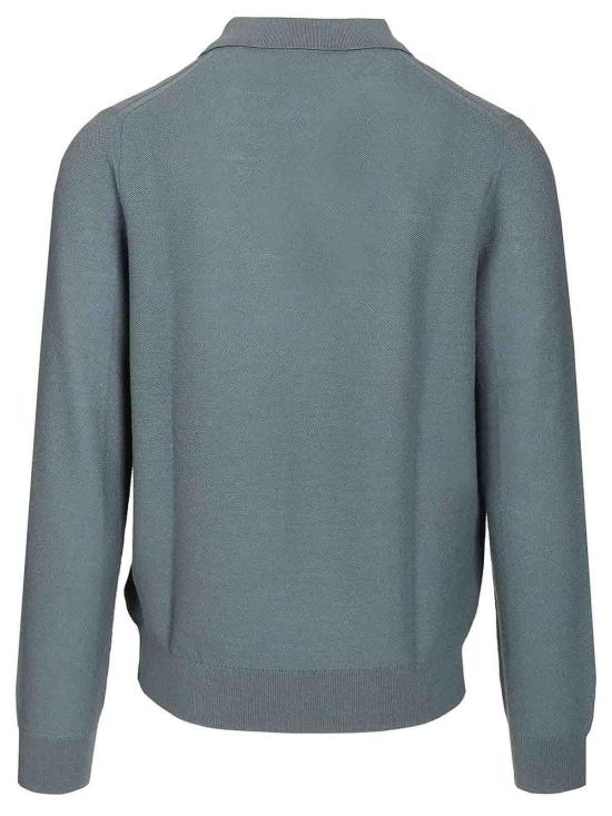 26FW 폴 스미스 폴로 티셔츠 M1R985ZW0315543 Light Blue - PAUL SMITH
