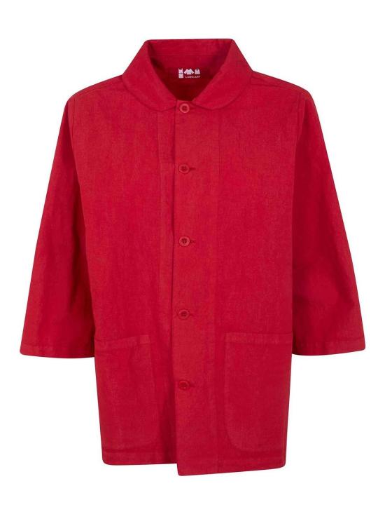 25FW 라보아트 자켓 OLIVIAPULLA014 RED