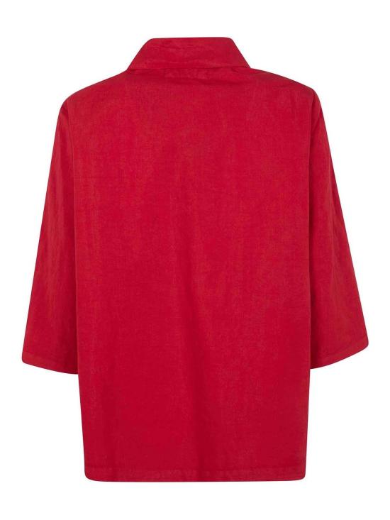 25FW 라보아트 자켓 OLIVIAPULLA014 RED - LABO.ART