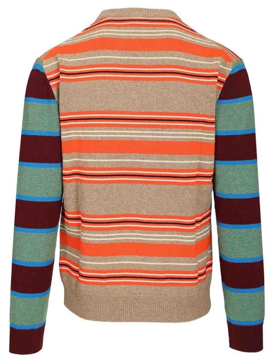 26FW 폴 스미스 스웨터 M1R989ZW0316264 MULTICOLOUR - PAUL SMITH