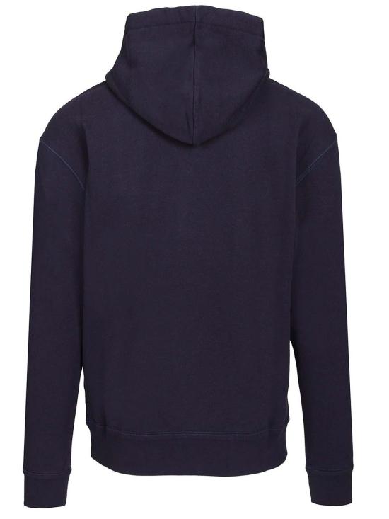 26FW 이자벨마랑 탑 26PSW0050HAD1M05H30NA Blue - ISABEL MARANT