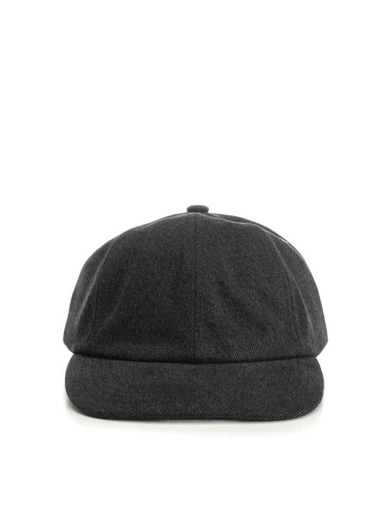 26SS 아미 볼캡 UCP281DE0124001 Black