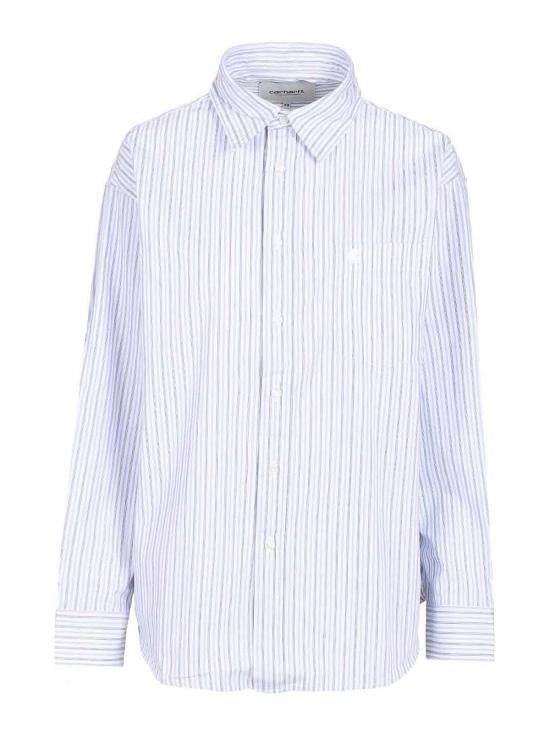 26FW 칼하트 셔츠 I0367963T4XX WHITE