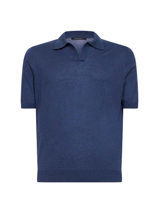 26SS 딸리아토레 탑 KEITHGSE2603570 NAVY