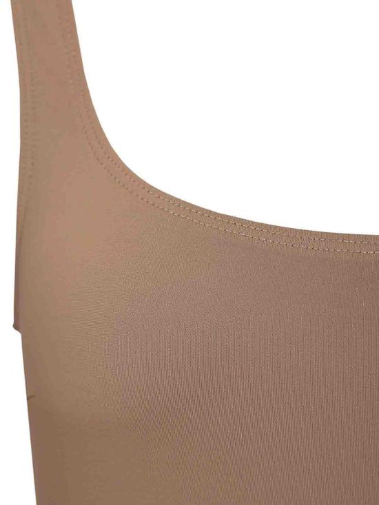 26FW 마토 원피스 NINEMCLA Beige - MATTEAU