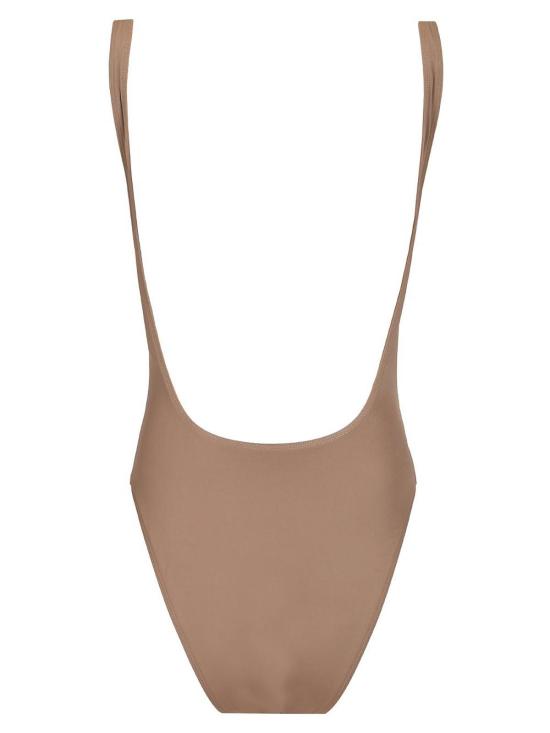 26FW 마토 원피스 NINEMCLA Beige - MATTEAU