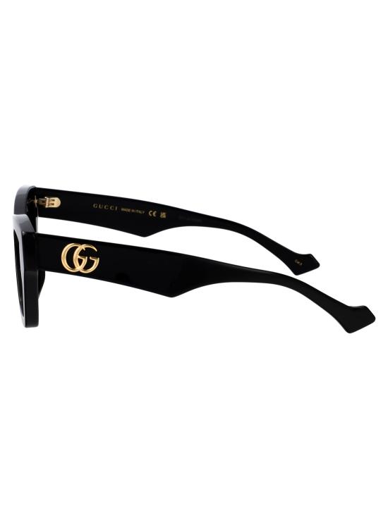  구찌 선글라스 GG1753S BLACK - GUCCI