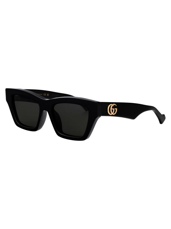  구찌 선글라스 GG1753S BLACK - GUCCI