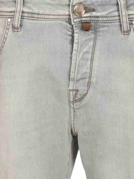  야콥코헨 데님 팬츠 JUMQE015053S3618V2900D GREY - JACOB COHËN