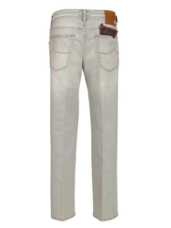  야콥코헨 데님 팬츠 JUMQE015053S3618V2900D GREY - JACOB COHËN
