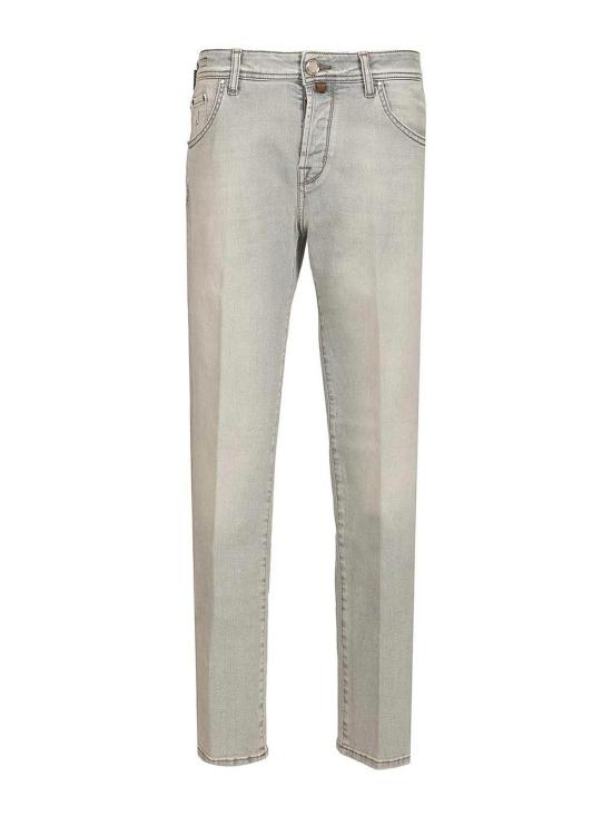  야콥코헨 데님 팬츠 JUMQE015053S3618V2900D GREY
