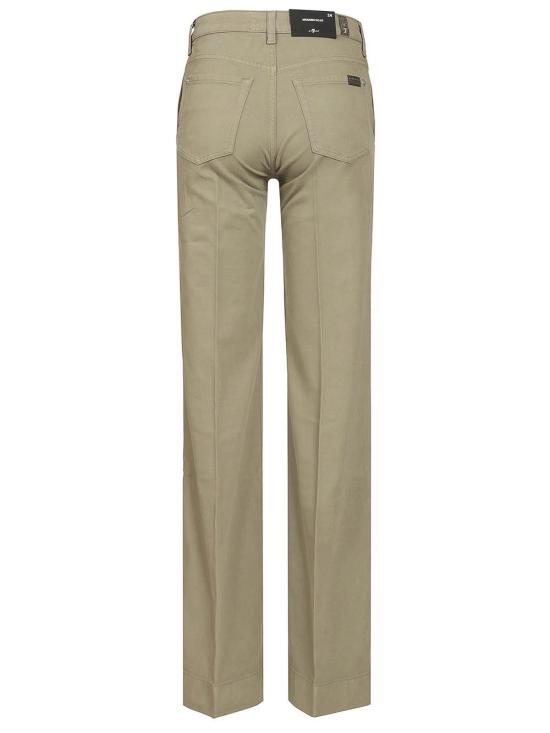 26FW 세븐포올맨카인드 수트 팬츠 7U330E39U73O8 GREY - 7 FOR ALL MANKIND
