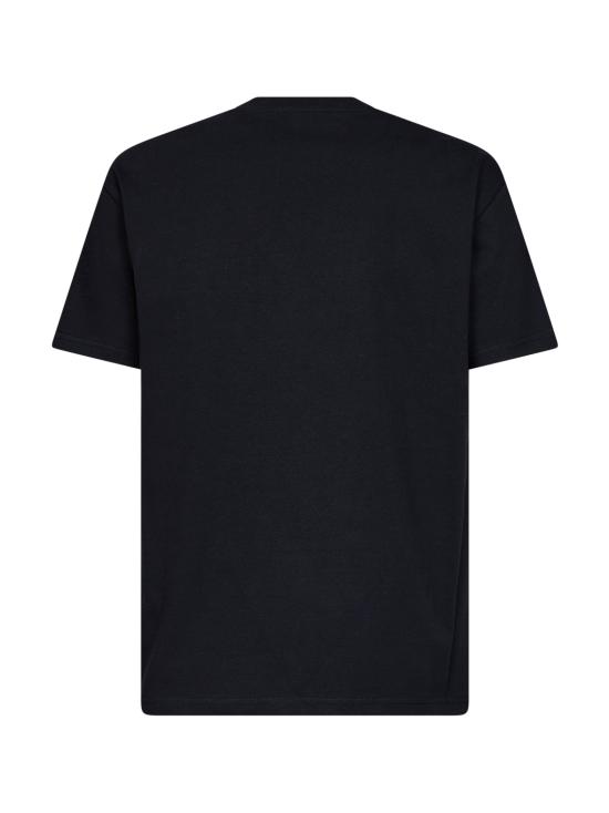 26FW 지방시 탑 BM71NK3YUG012 BLACK - GIVENCHY