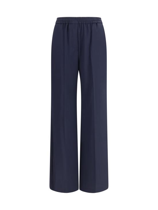 26SS 위켄드막스마라 팬츠 2615131071600 BLUE - WEEKEND MAX MARA