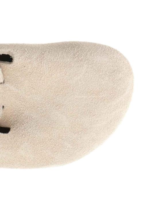 26FW 버켄스탁 보스턴 스웨이드 레더 1030883SANDCASTLE BEIGE - BIRKENSTOCK
