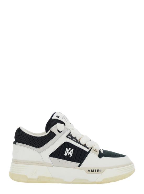 26FW 아미리 스니커즈 AMFOSR1097 WHITE