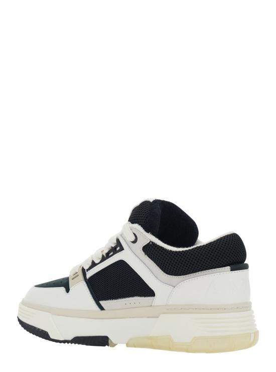 26FW 아미리 스니커즈 AMFOSR1097 WHITE - AMIRI