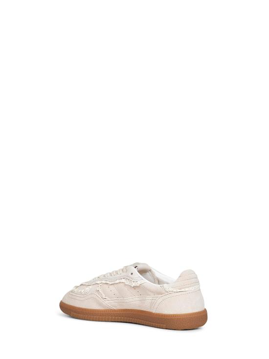 26FW 알로하스 스니커즈 S10082301CROCHETCREAM BEIGE - ALOHAS