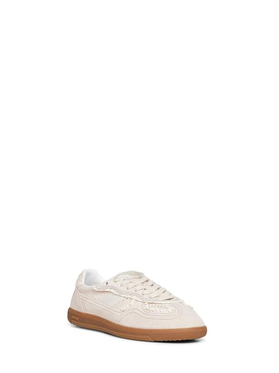 26FW 알로하스 스니커즈 S10082301CROCHETCREAM BEIGE - ALOHAS