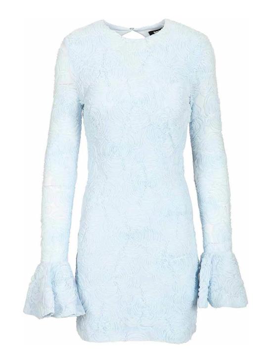 26SS 로테이트 바이 크리스텐슨 원피스 11552920002000 Light Blue