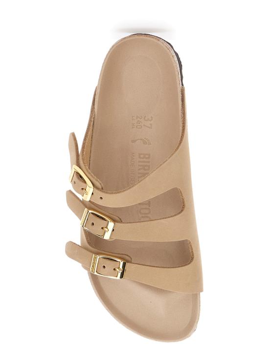  버켄스탁 플로리다 프레쉬 1029480 BEIGE - BIRKENSTOCK