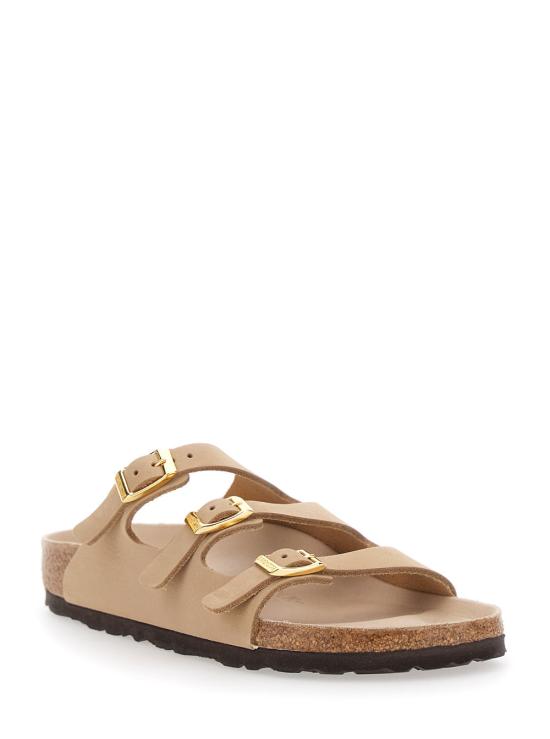  버켄스탁 플로리다 프레쉬 1029480 BEIGE - BIRKENSTOCK