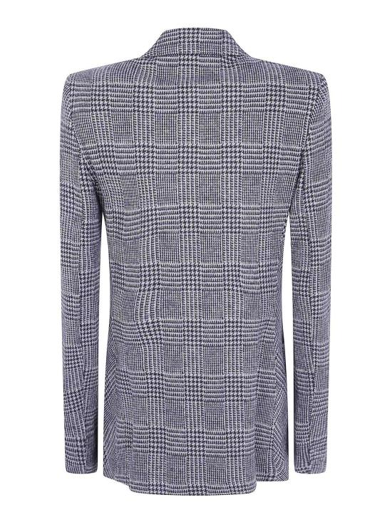 26FW 해리스와프런던 수트 자켓 AK3502MRARA11 NUDE NEUTRALS - HARRIS WHARF LONDON